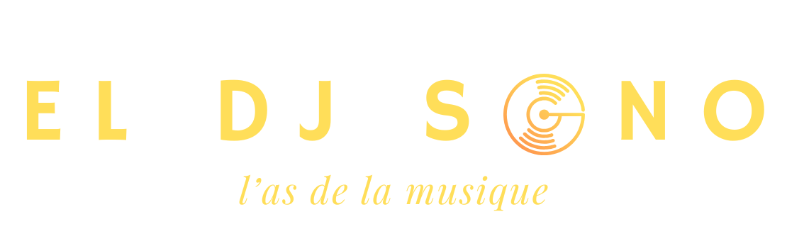 EL DJ RADIO Logo